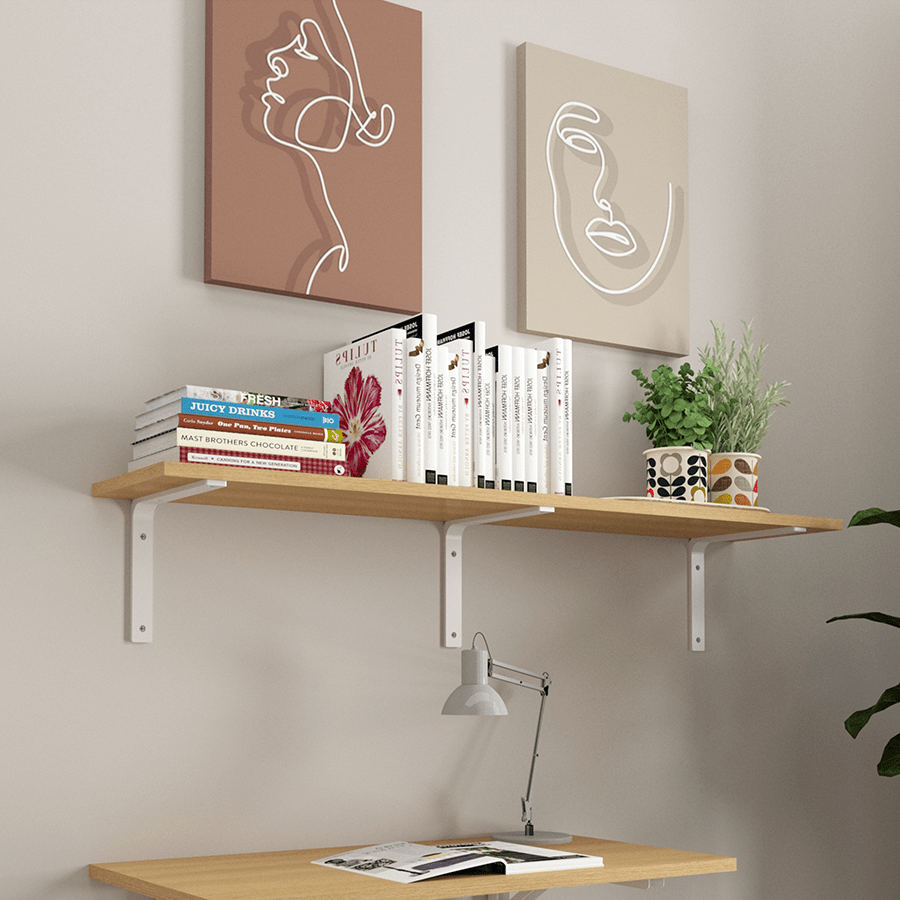 Orville Basic Wall Bracket Orville Basic Wall Bracket Mandaue Foam