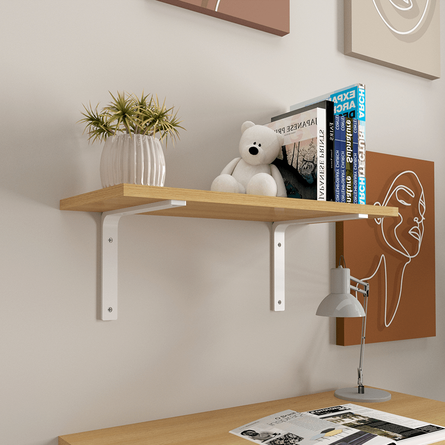 Orville Basic Wall Bracket Orville Basic Wall Bracket Mandaue Foam