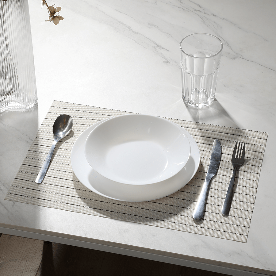 Orwell Placemat Orwell Placemat Mandaue Foam