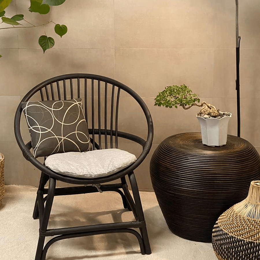 Pacific Chair with Cushion Pacific Chair with Cushion Mandaue Foam