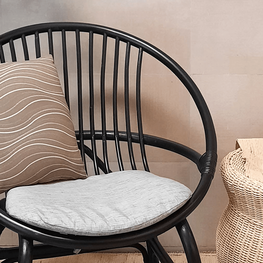 Pacific Chair with Cushion Pacific Chair with Cushion Mandaue Foam