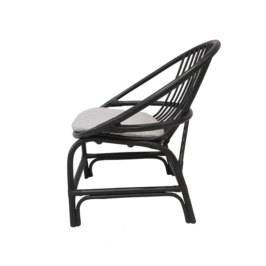 Pacific Chair with Cushion Pacific Chair with Cushion Mandaue Foam