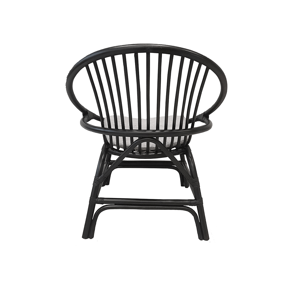 Pacific Chair with Cushion Pacific Chair with Cushion Mandaue Foam