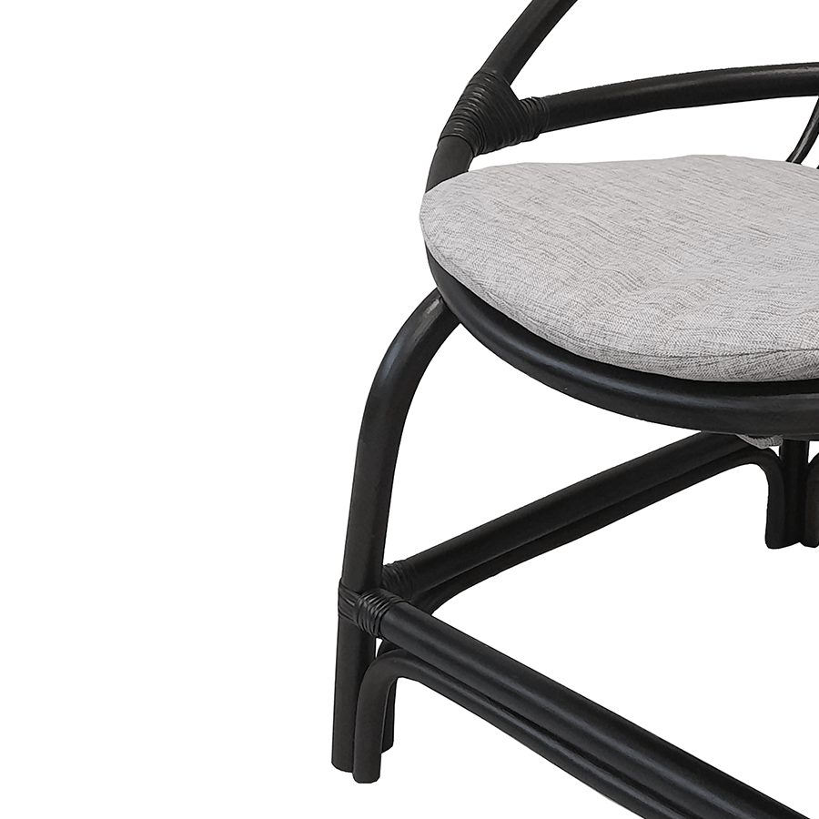 Pacific Chair with Cushion Pacific Chair with Cushion Mandaue Foam