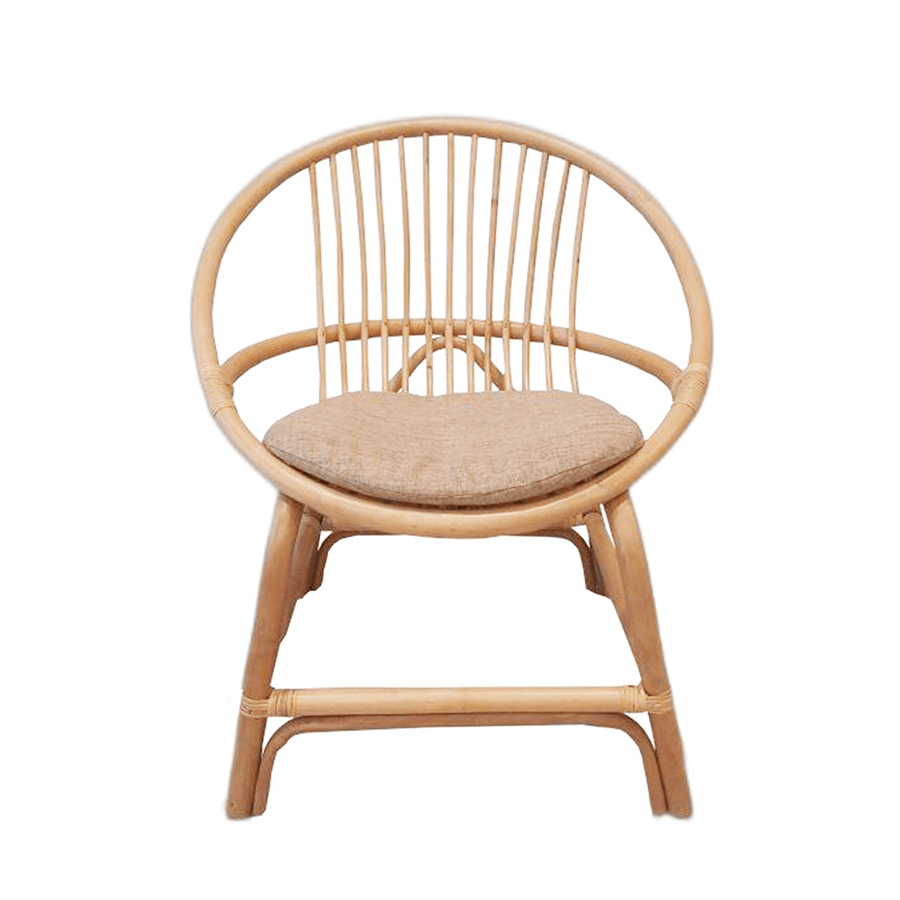 Pacific Chair with Cushion Pacific Chair with Cushion Mandaue Foam