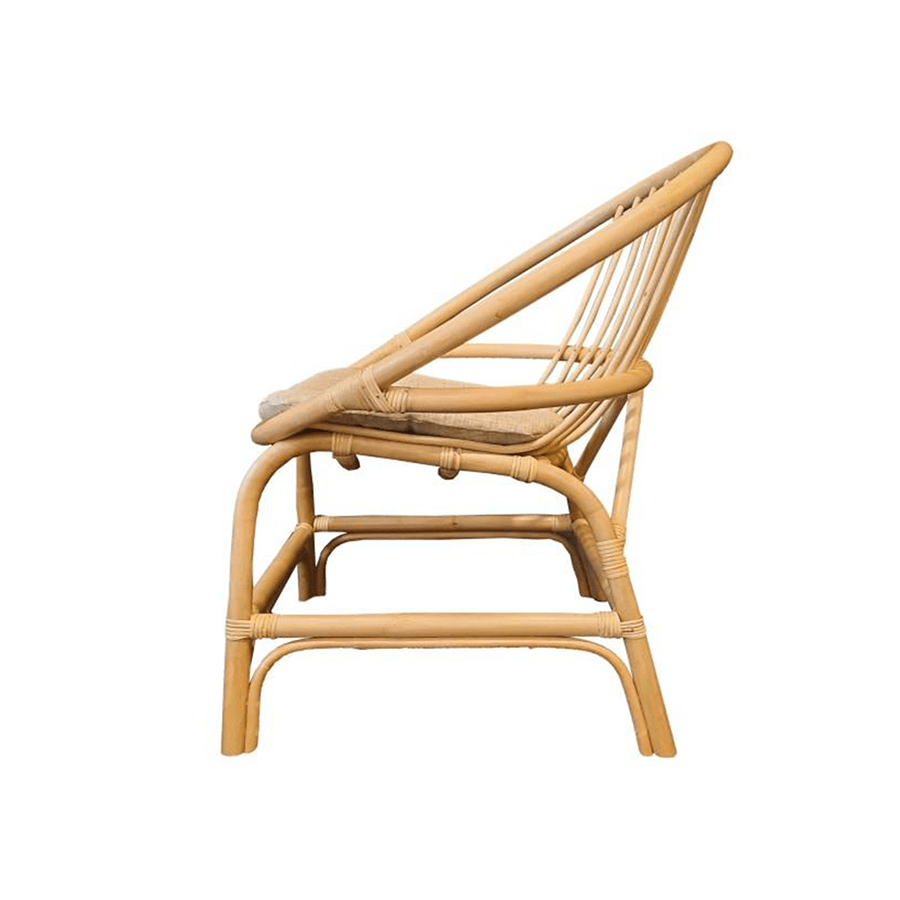 Pacific Chair with Cushion Pacific Chair with Cushion Mandaue Foam