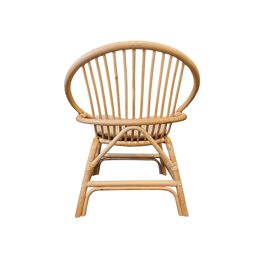 Pacific Chair with Cushion Pacific Chair with Cushion Mandaue Foam