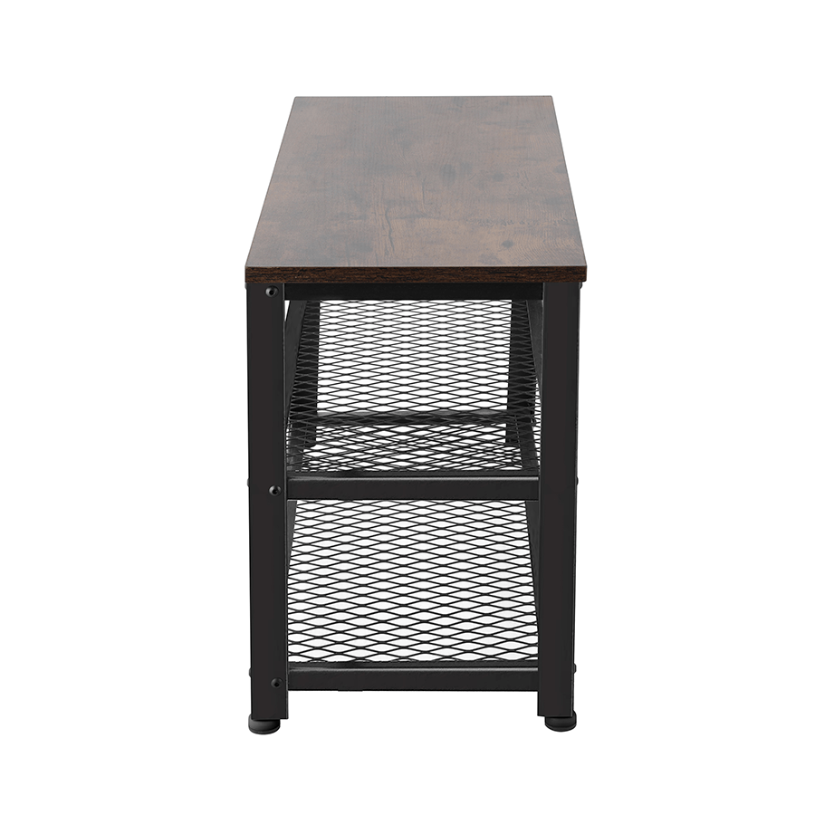 Palmer Bench Shoe Rack Palmer Bench Shoe Rack Mandaue Foam