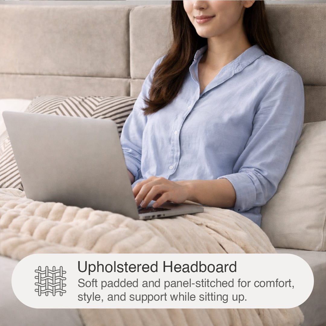 #size_Single Bed 36x75