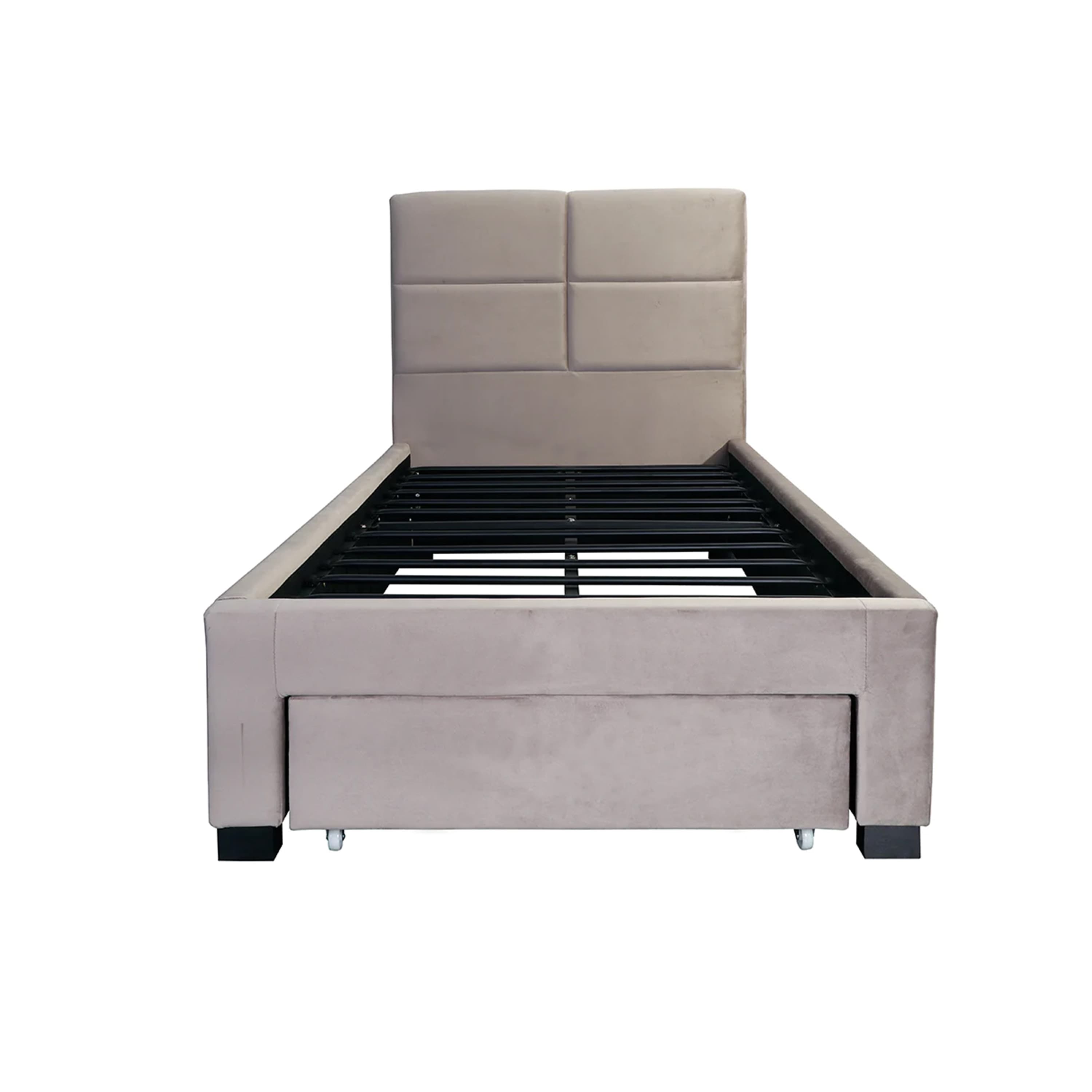 #size_Single Bed 36x75