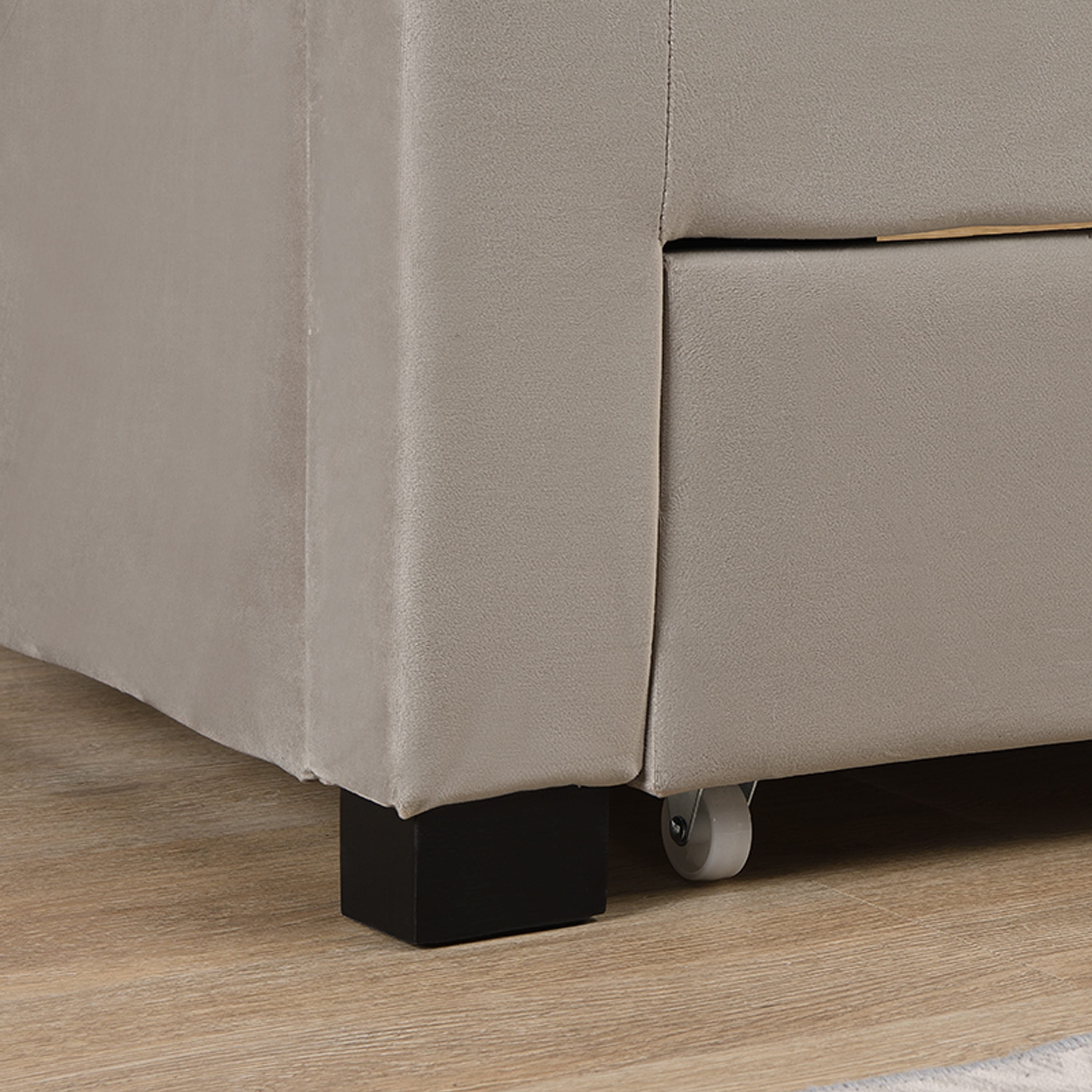 #size_Single Bed 36x75