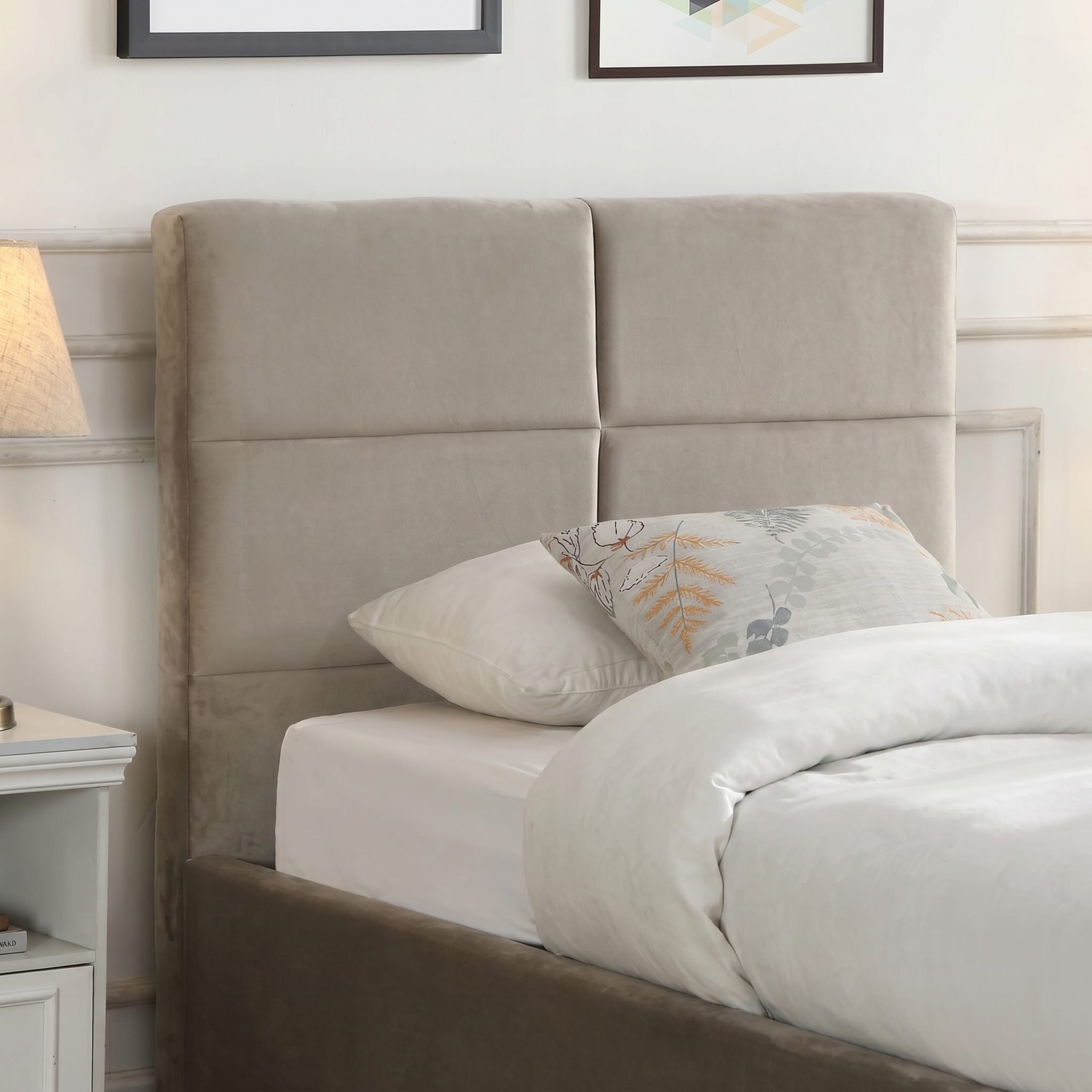 #size_Single Bed 36x75