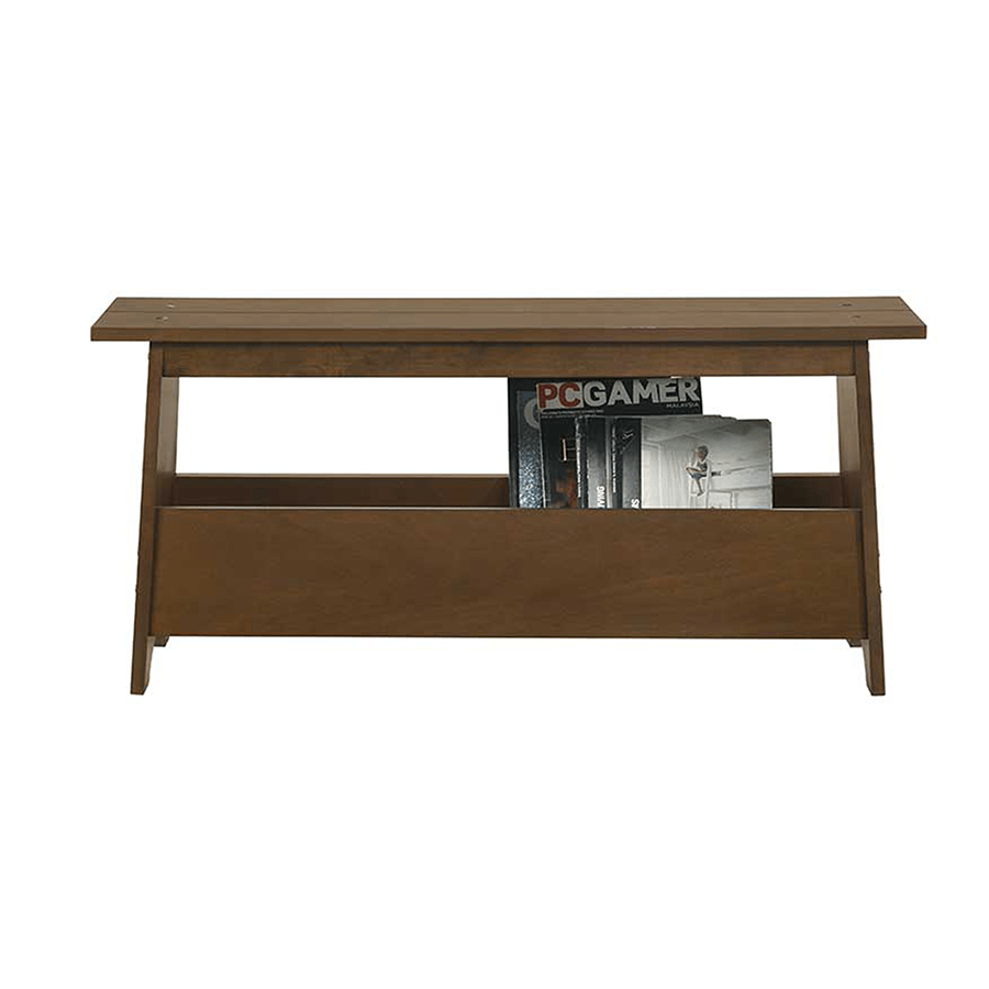 Pasha Wooden Bench with Storage Pasha Wooden Bench with Storage Mandaue Foam