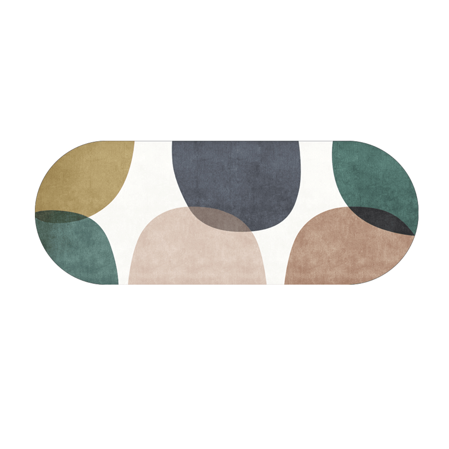 MORE PEBBLE OPTIONS Pebble Anti-slip Floor Mat Pebble Anti-slip Floor Mat Mandaue Foam