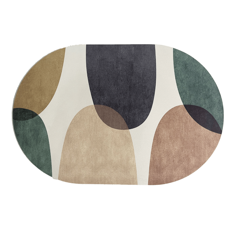 MORE PEBBLE OPTIONS Pebble Anti-slip Floor Mat Pebble Anti-slip Floor Mat Mandaue Foam