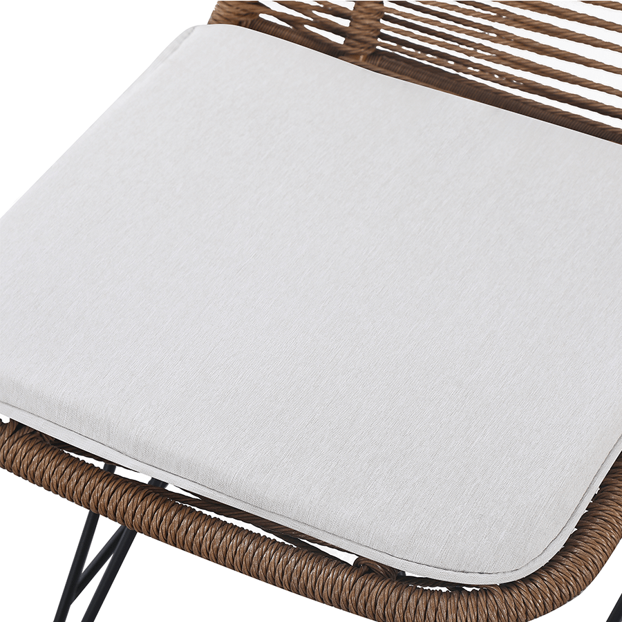 Penelope 4 Seater Dining Set