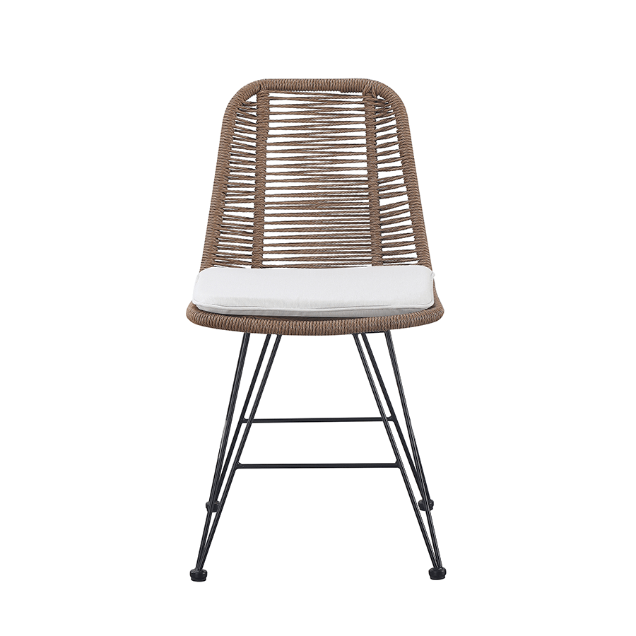 Penelope 4 Seater Dining Set