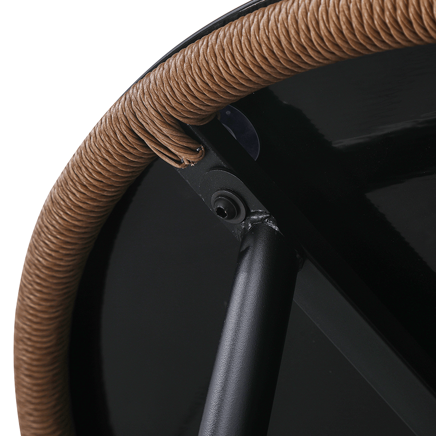 Penelope 4 Seater Dining Set