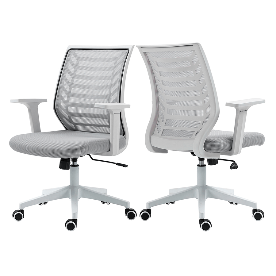 Penley Low Back Office Chair Penley Low Back Office Chair Mandaue Foam