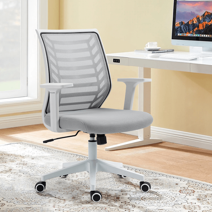 Penley Low Back Office Chair Penley Low Back Office Chair Mandaue Foam
