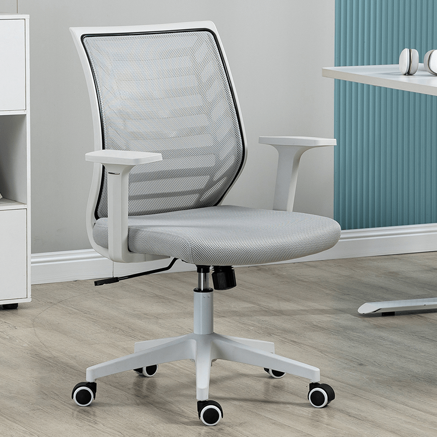 Penley Low Back Office Chair Penley Low Back Office Chair Mandaue Foam