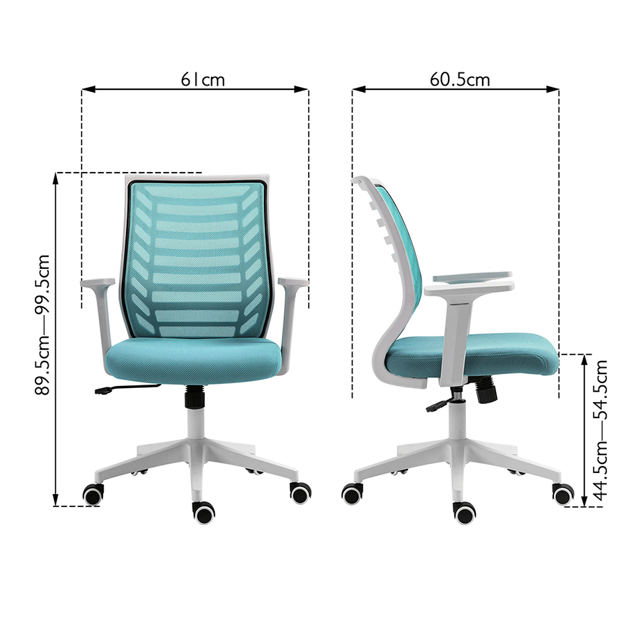 Penley Low Back Office Chair Penley Low Back Office Chair Mandaue Foam