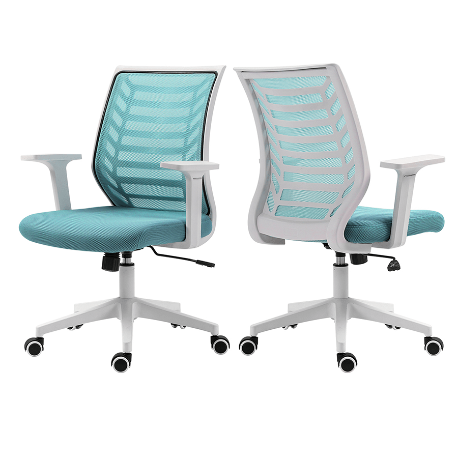 Penley Low Back Office Chair Penley Low Back Office Chair Mandaue Foam