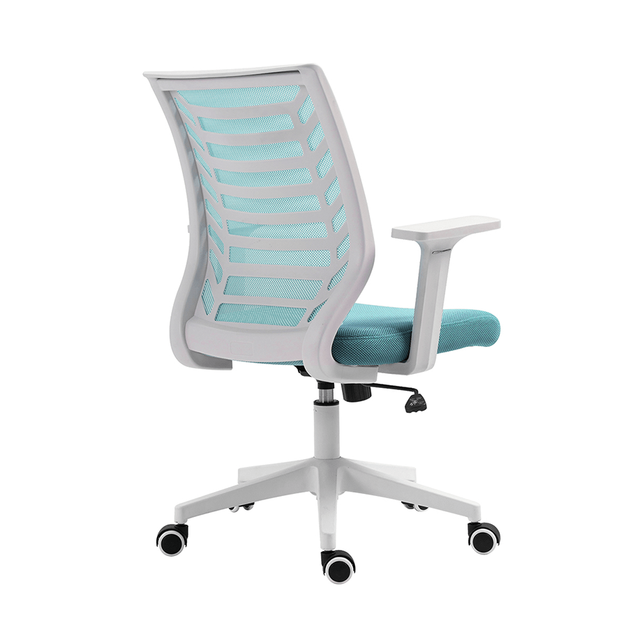 Penley Low Back Office Chair Penley Low Back Office Chair Mandaue Foam