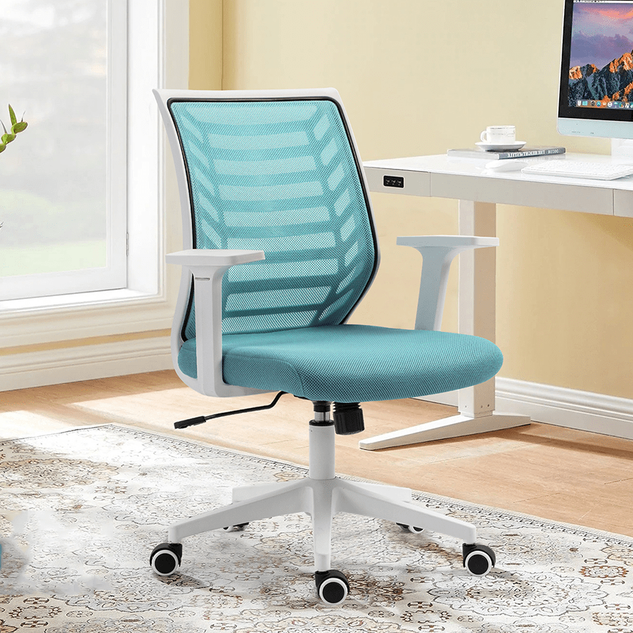 Penley Low Back Office Chair Penley Low Back Office Chair Mandaue Foam
