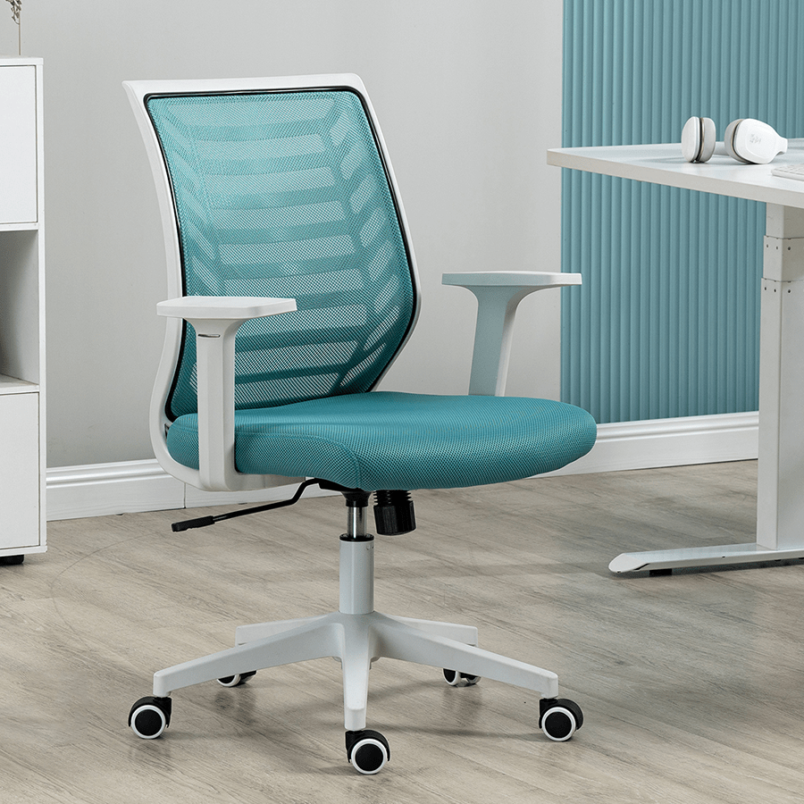 Penley Low Back Office Chair Penley Low Back Office Chair Mandaue Foam
