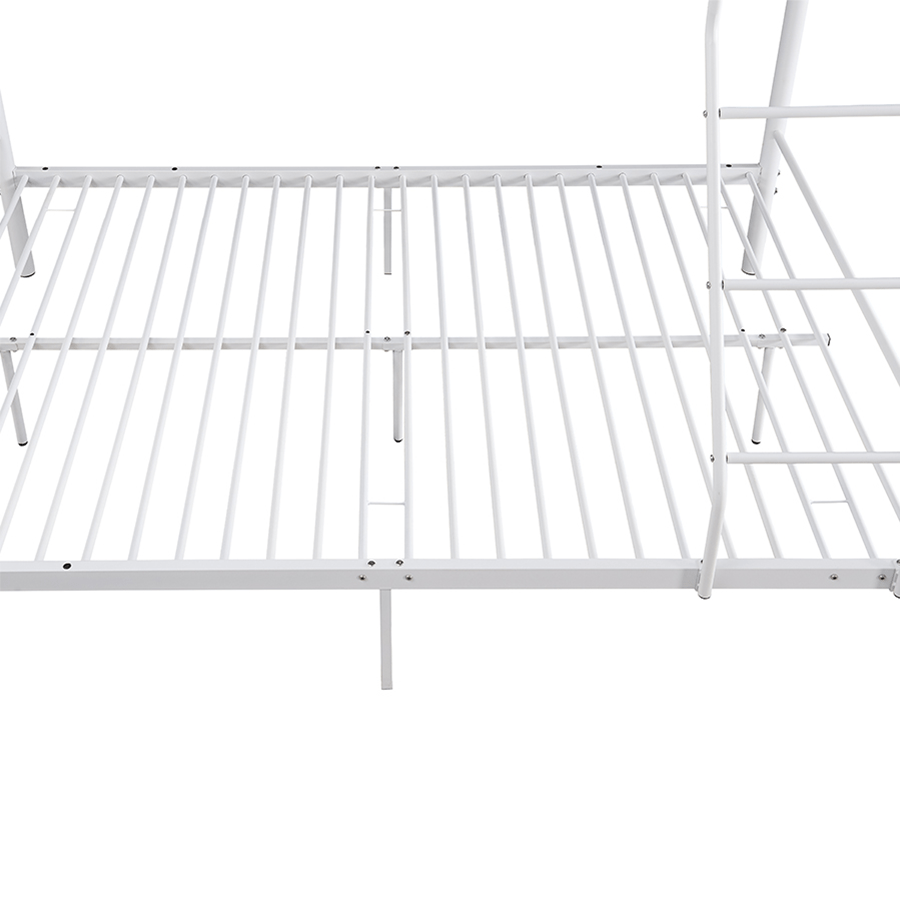 Penn Metal Bunk Bed Penn Metal Bunk Bed Mandaue Foam