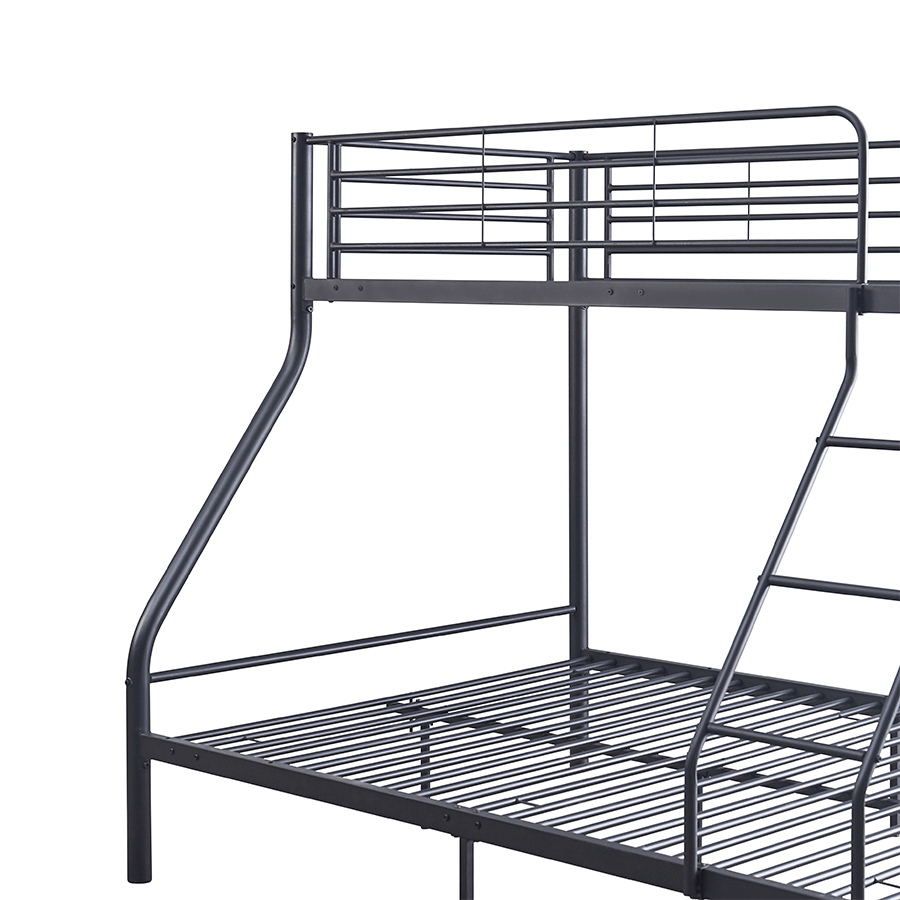 Penn Metal Bunk Bed Penn Metal Bunk Bed Mandaue Foam