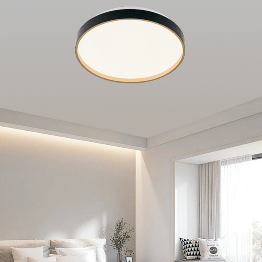 Peton Flush Mount Light Peton Flush Mount Light Mandaue Foam