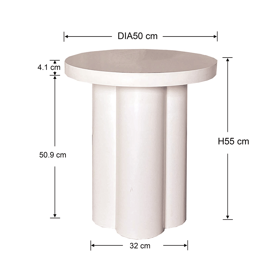 Phoebe Side Table