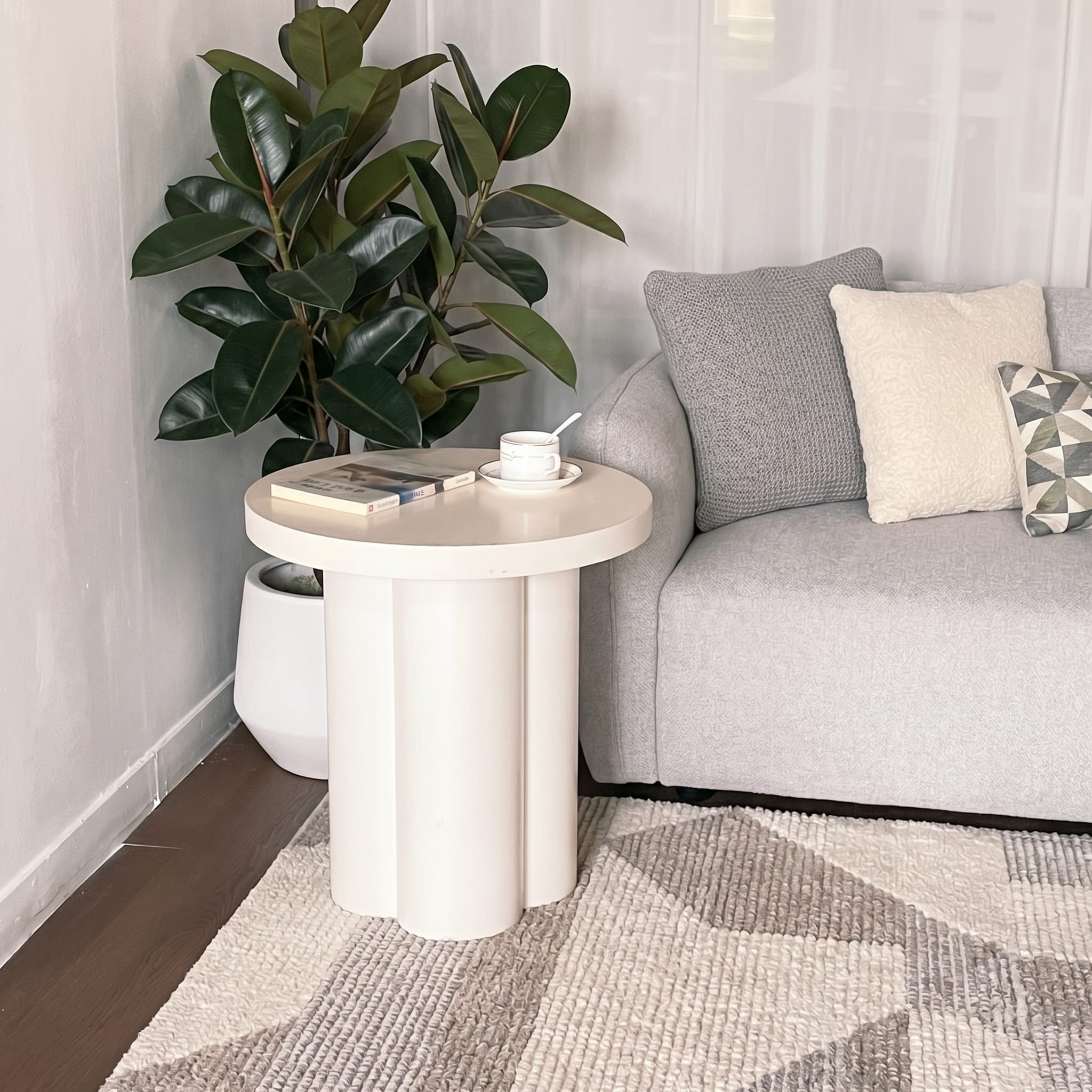 Phoebe Side Table