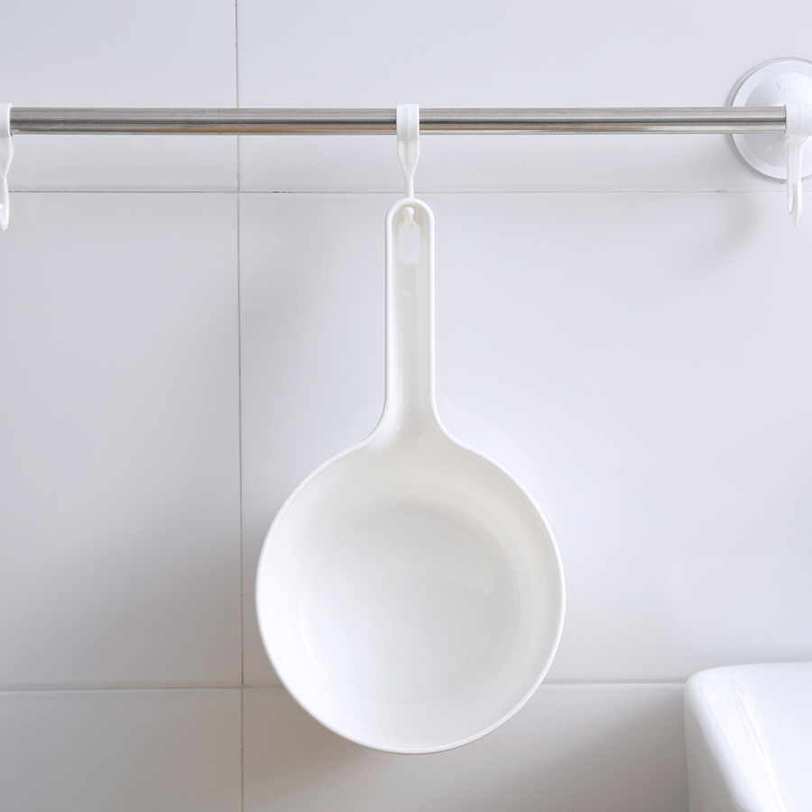 Plastic Water Dipper Plastic Water Dipper Mandaue Foam