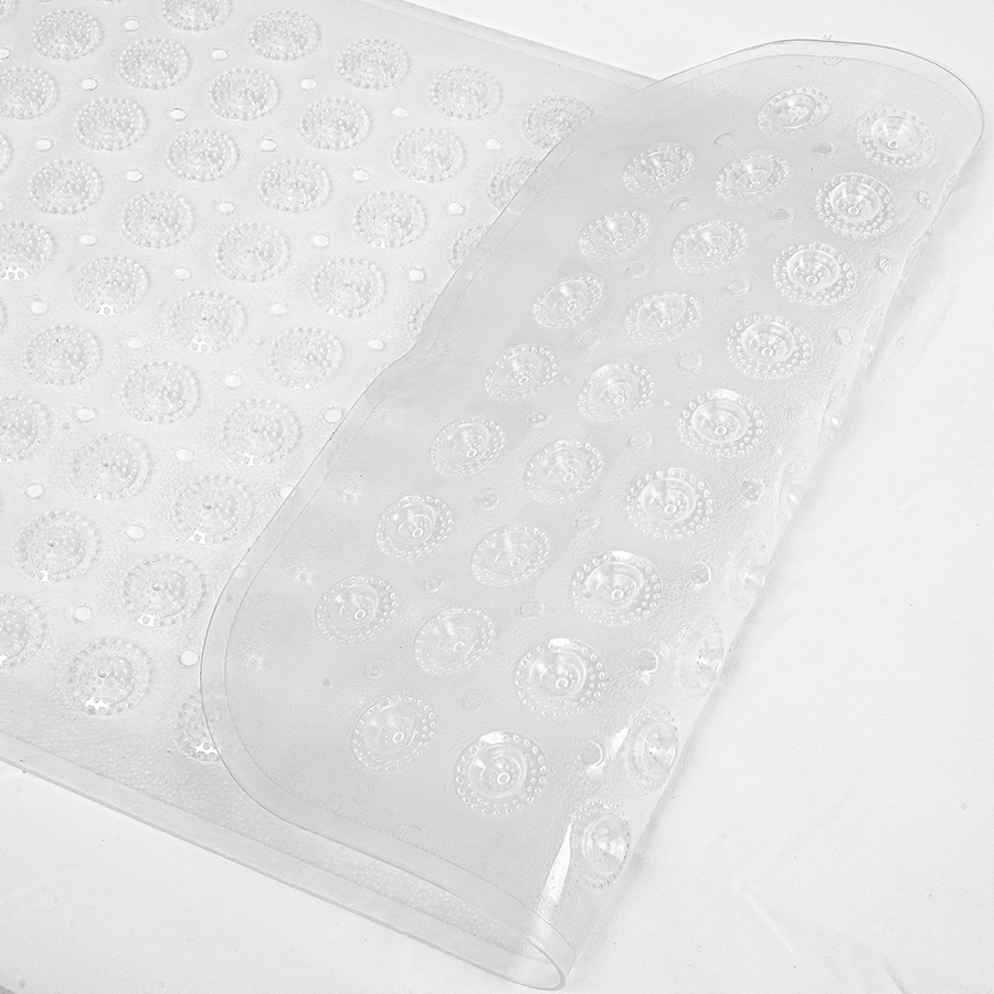 Pluma Shower Mat Pluma Shower Mat Mandaue Foam