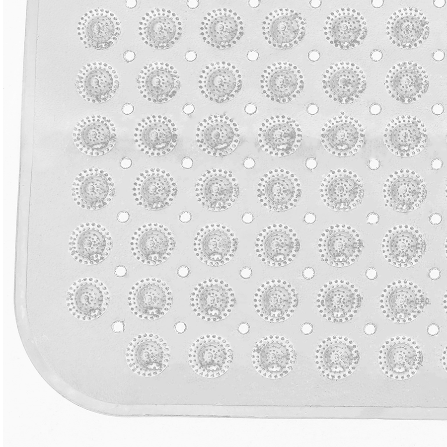 Pluma Shower Mat Pluma Shower Mat Mandaue Foam