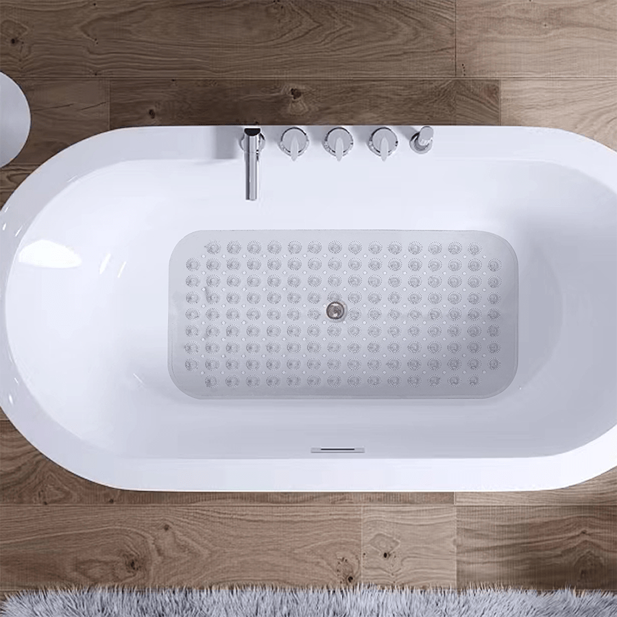 Pluma Shower Mat Pluma Shower Mat Mandaue Foam