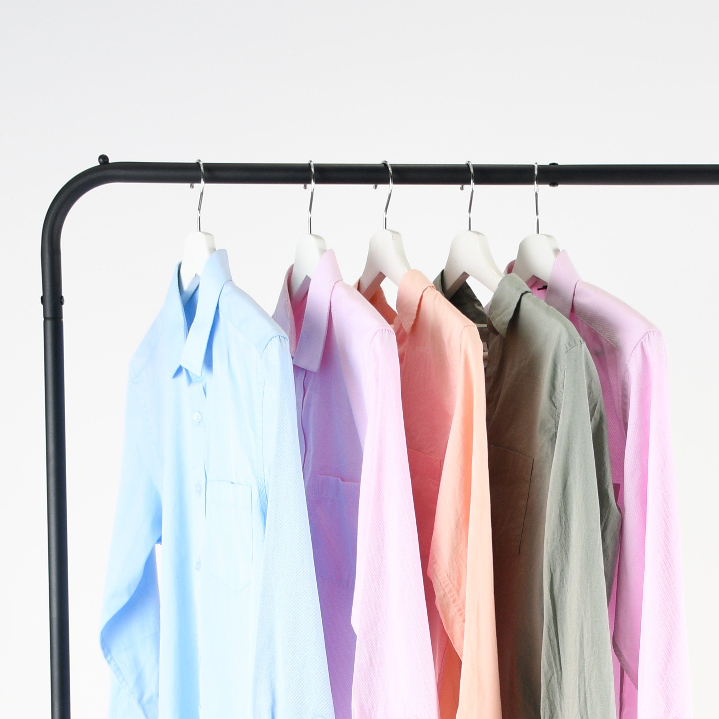 Ponyo Garment Rack