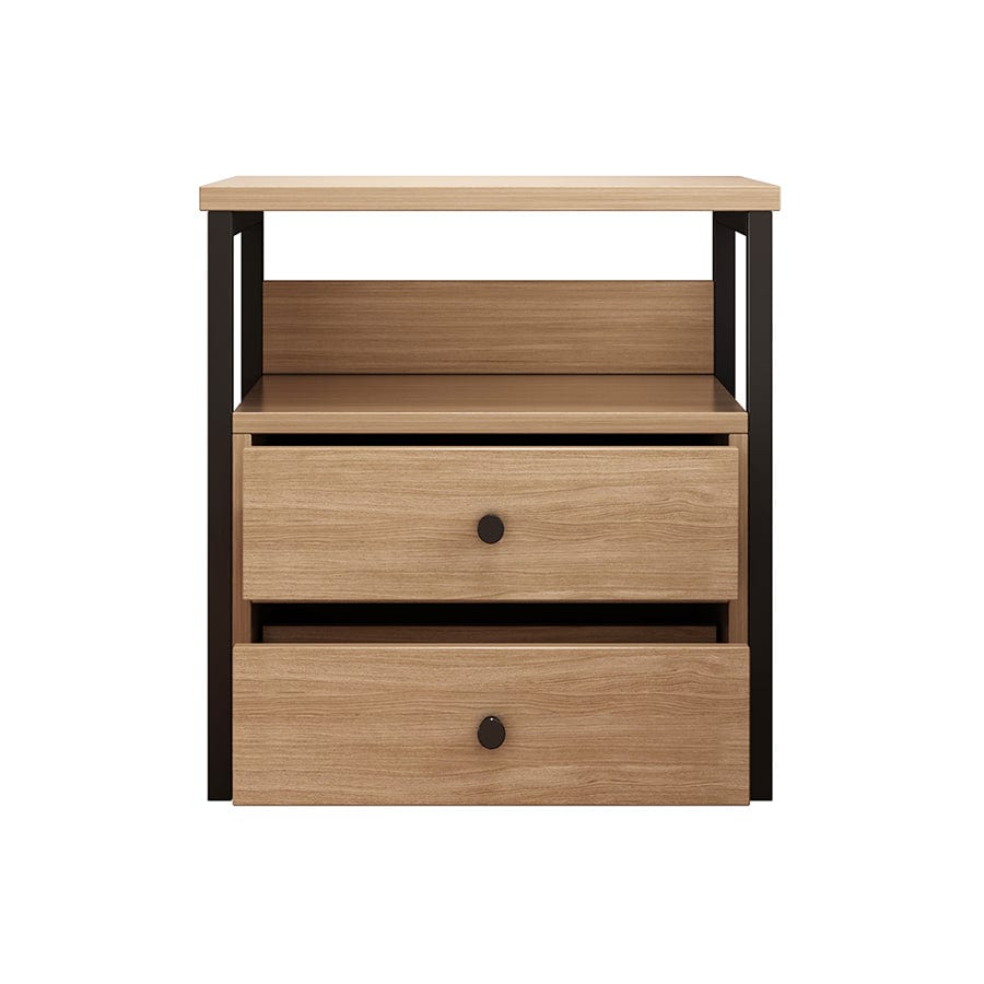 Portia Nightstand