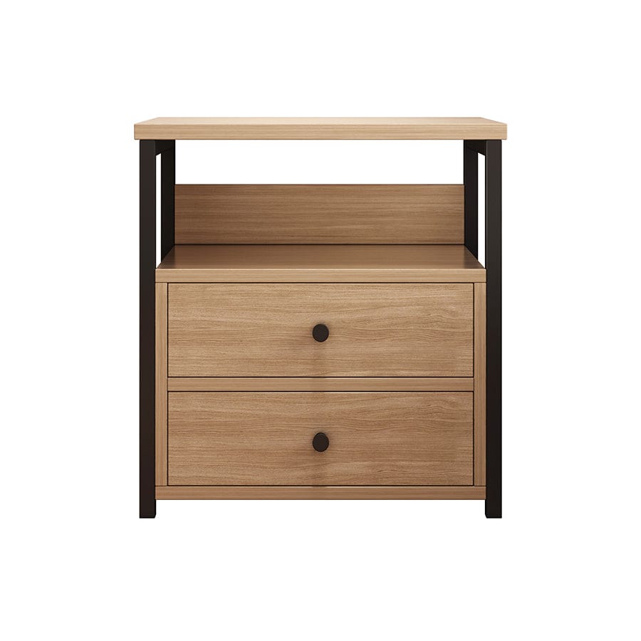 Portia Nightstand