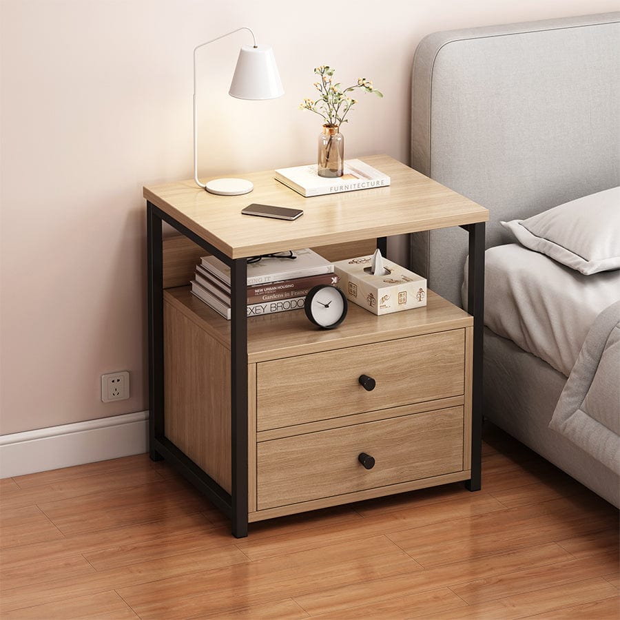 Portia Nightstand