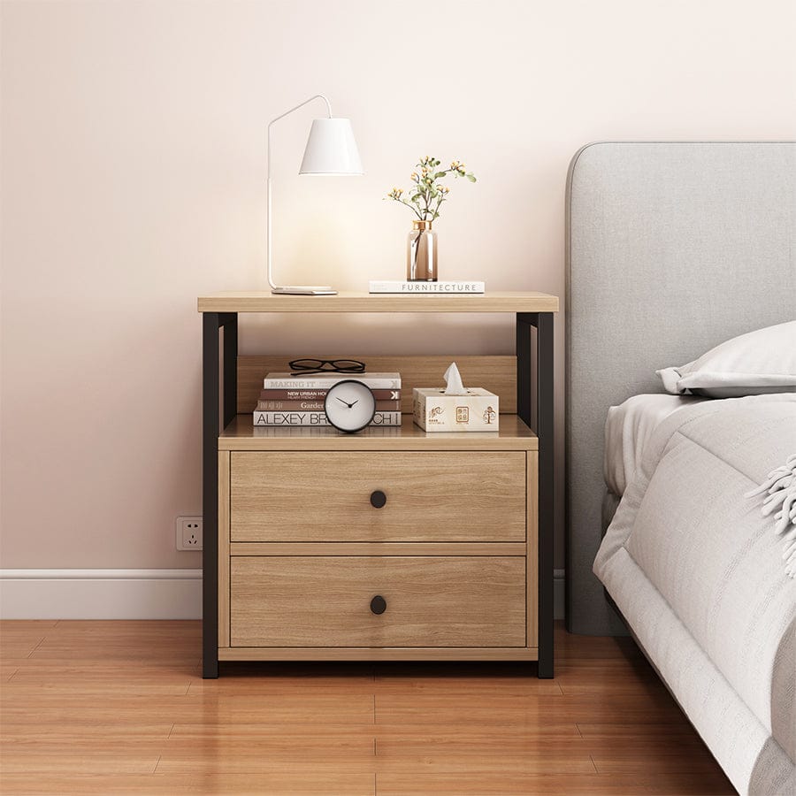 Portia Nightstand