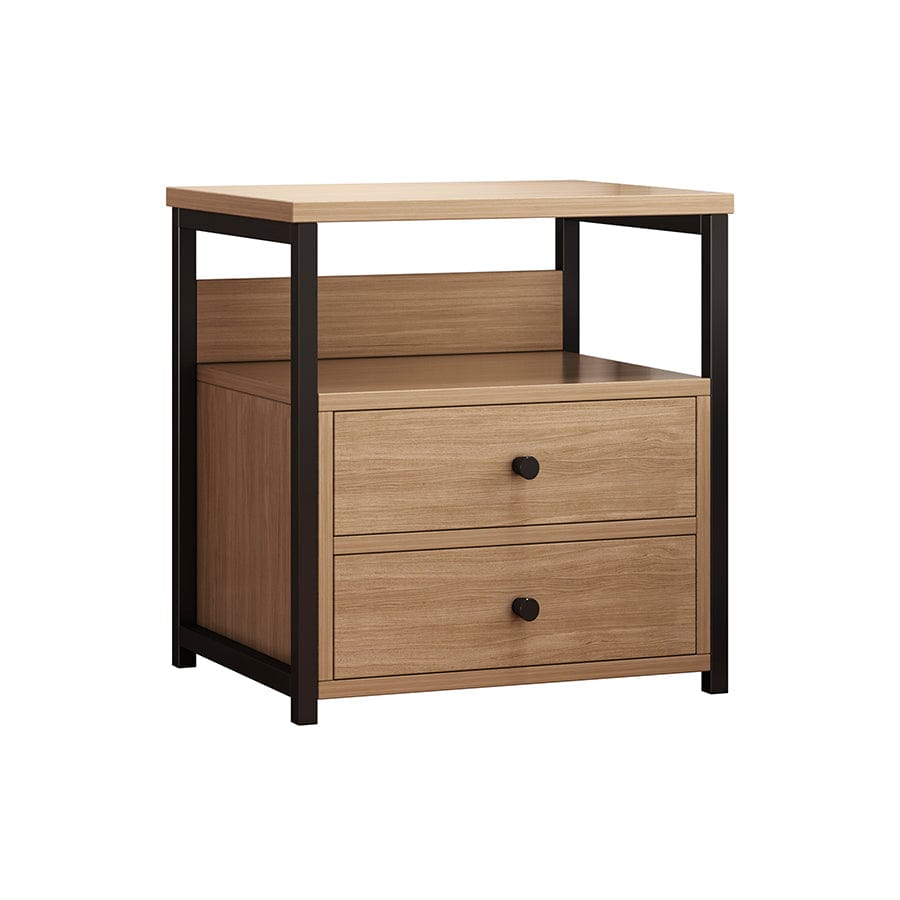 Portia Nightstand