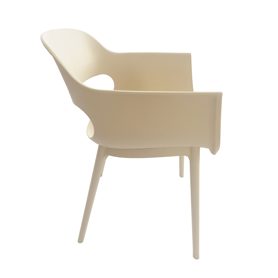 Portofino 4 Seater Dining Set