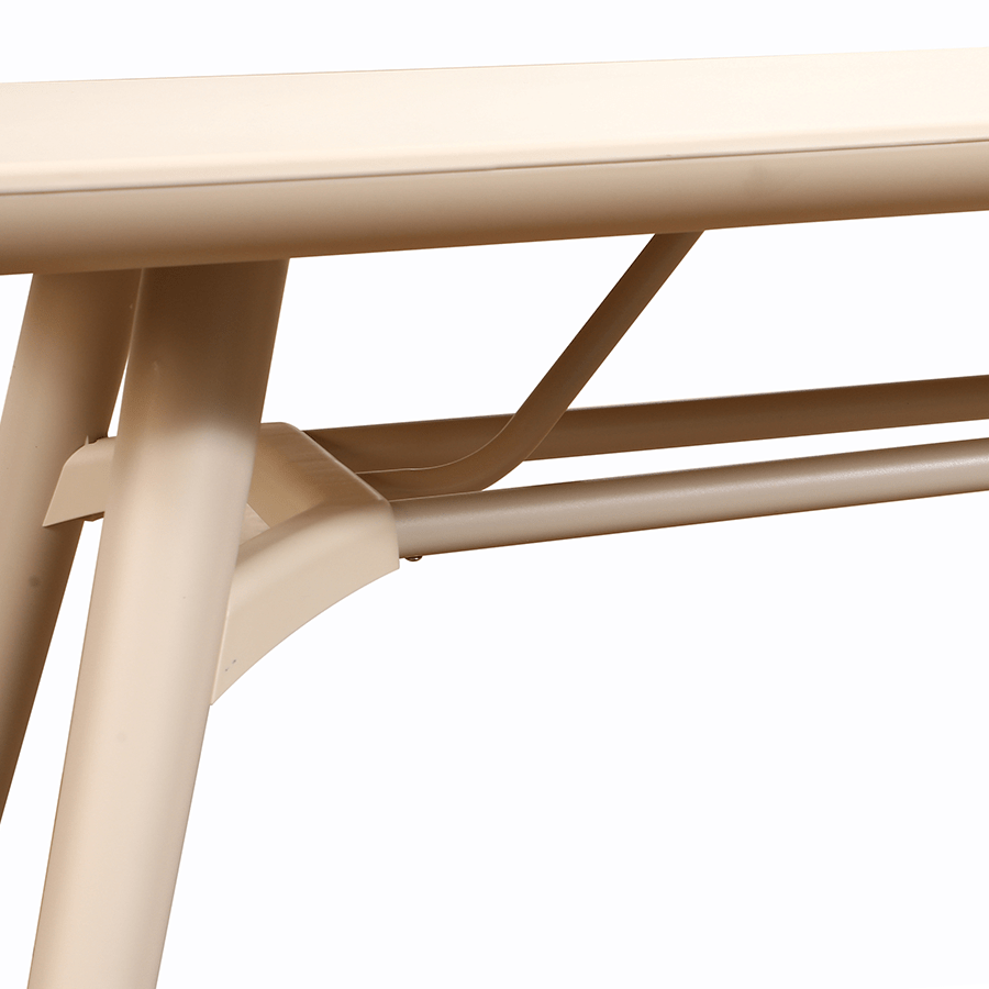 Portofino 4 Seater Dining Set