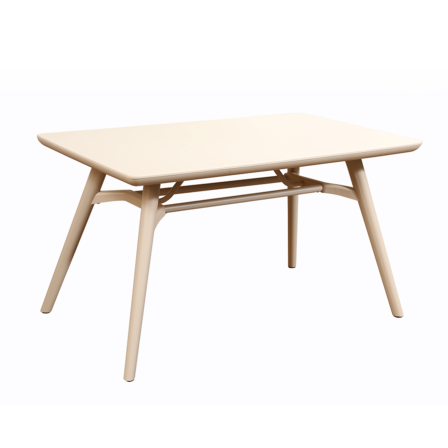 Portofino 4 Seater Dining Set