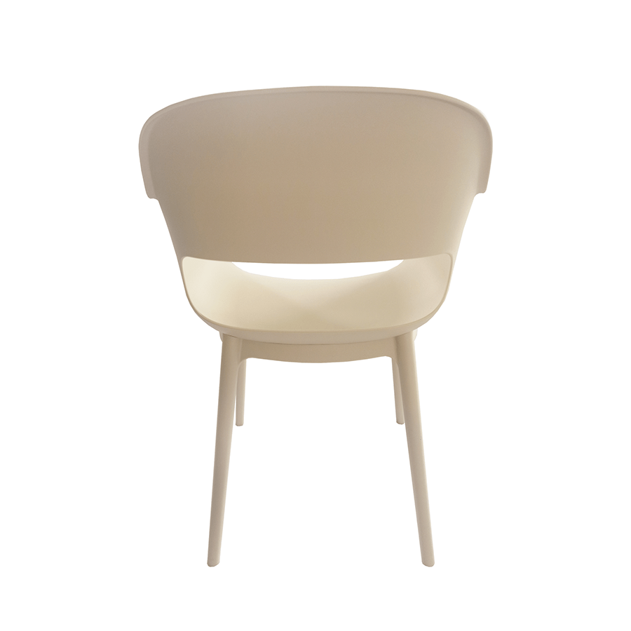 Portofino 4 Seater Dining Set