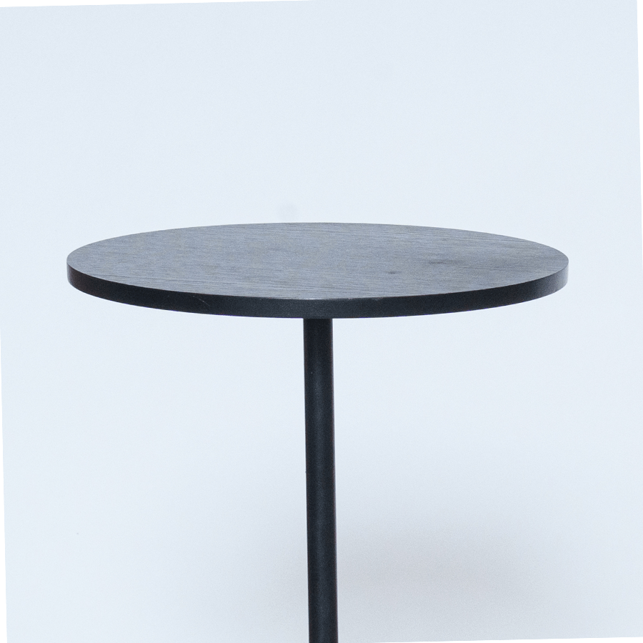 Pria Bench with Table & Storage